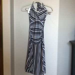 Ruby Striped dress